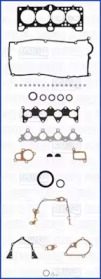 WILMINK GROUP wg1164778 -  Комплект прокладок, двигатель